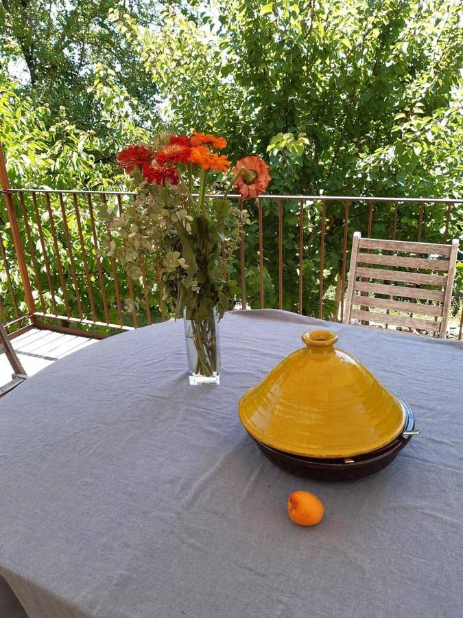 Maison d’hôte pour 5 personnes, avec jacuzzi ainsi que jardin et piscine dans le Gers - 2