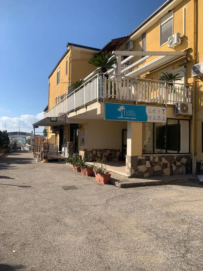Double Room in Battipaglia, Costa tirrenica Campania