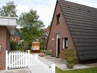 Ferienhaus "Nixe", Ennen - Ferienhaus in Neuharlingersiel, Landkreis Wittmund