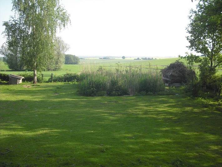 Ferienhaus für 2 Personen, mit Terrasse in Carinerland - 3