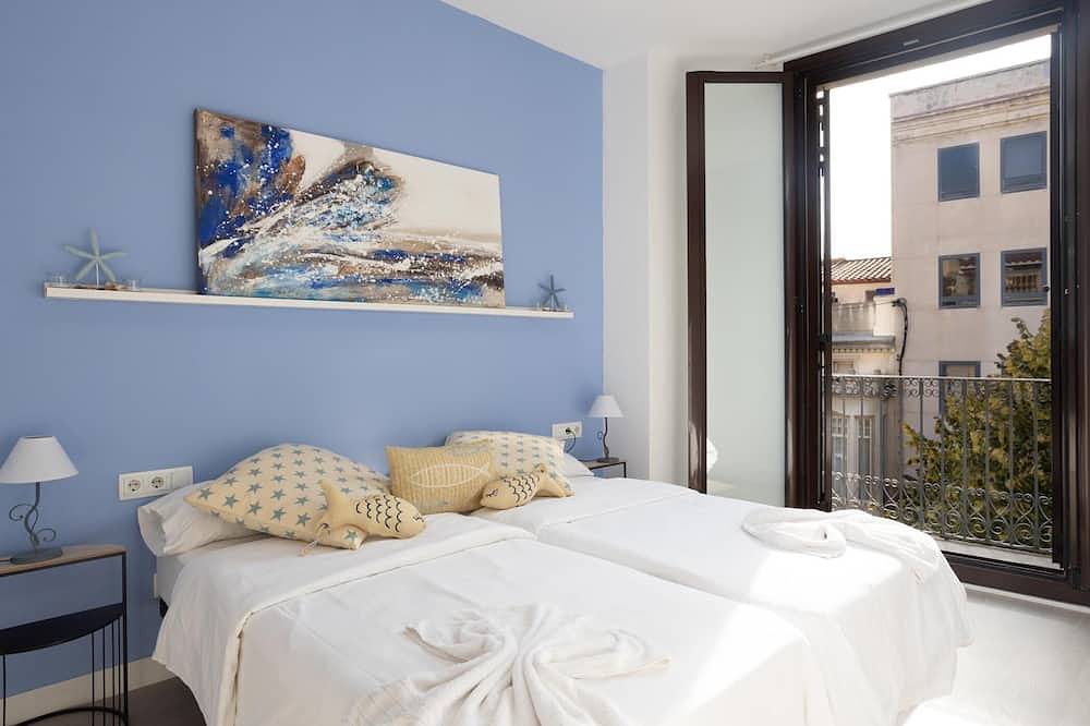 Apartamento entero, Penthouse 25 km from Barcelona , matarolux23 in Mataró, Costa del Maresme