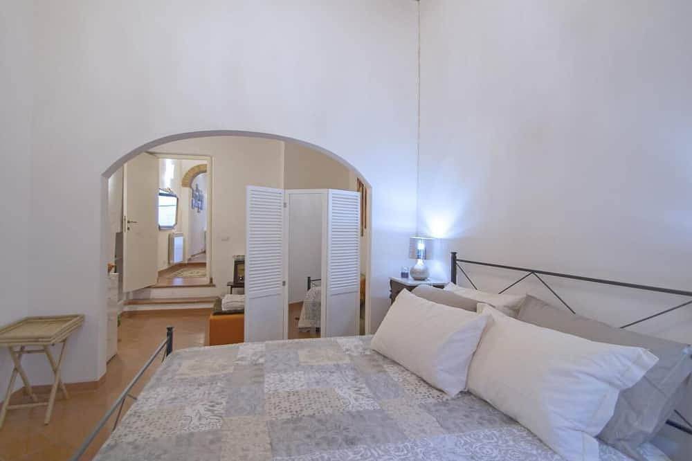 Geheel appartement, Il Prunello - een huis tussen de torens in San Gimignano, Provincie Siena