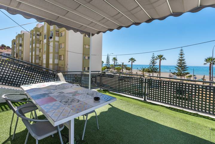 Gîte pour 4 personnes à Vélez-Málaga - 2