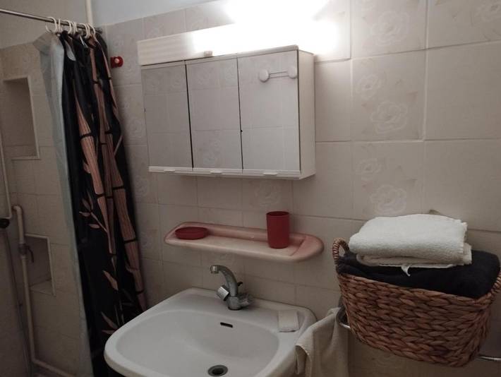 Gîte pour 3 personnes à Teyran - 3