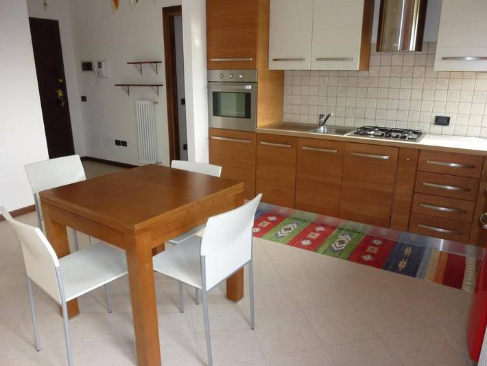 Appartement de vacances pour 4 personnes - 1