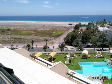 Ferienwohnung für 4 Personen in Morro Jable, Fuerteventura, Bild 2