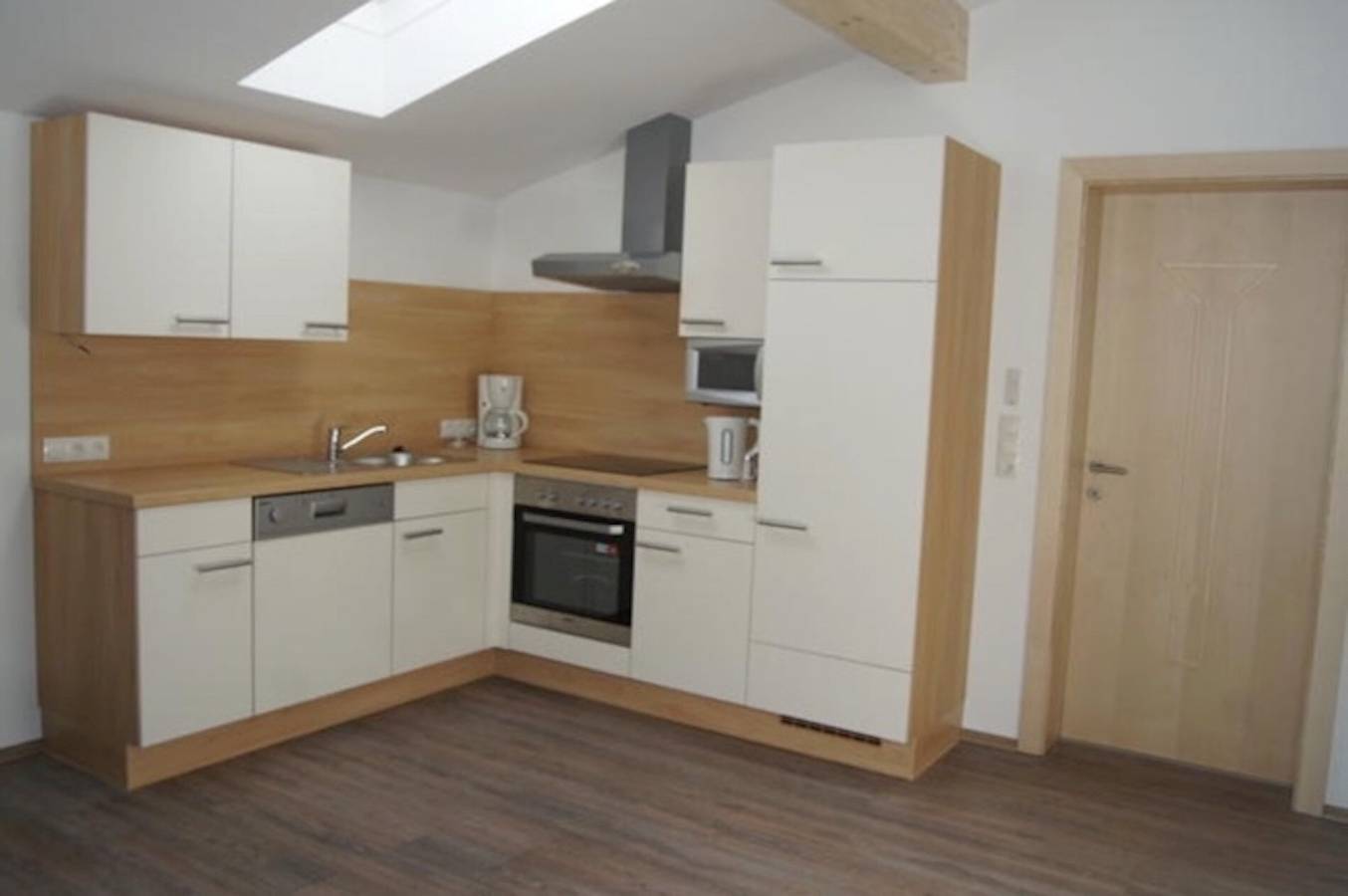 Ganze Wohnung, Ferienwohnung "Gertis Top 2" mit Bergblick, Wlan & Balkon in Stumm, Ski-Optimal Hochzillertal