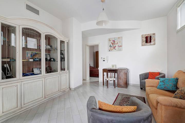 Appartamento intero, Appartamento 'Salento Cecilia - Ruffano' con balcone, Wi-Fi e aria condizionata in Ruffano, Golfo di Taranto