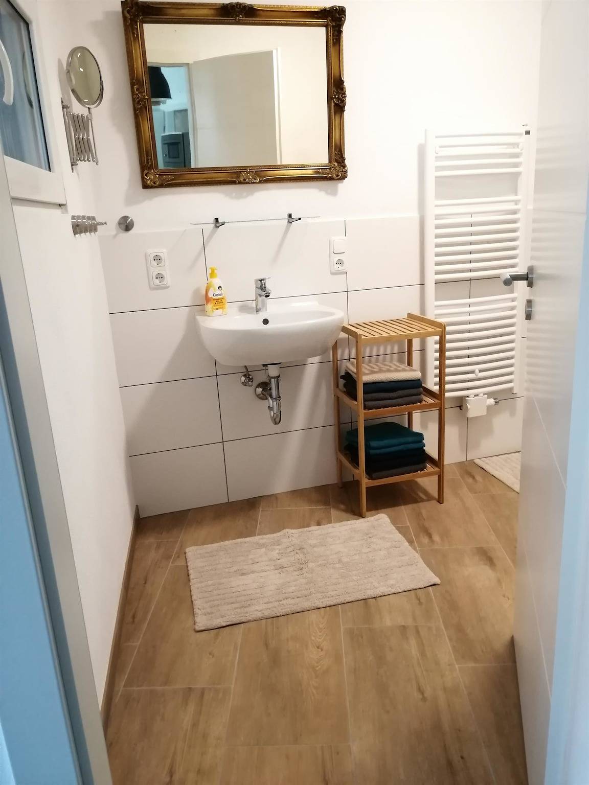 Ganze Ferienwohnung, 6-Bett-Ferienwohnung Aska in Stadtkyll, Naturpark Hohes Venn-Eifel