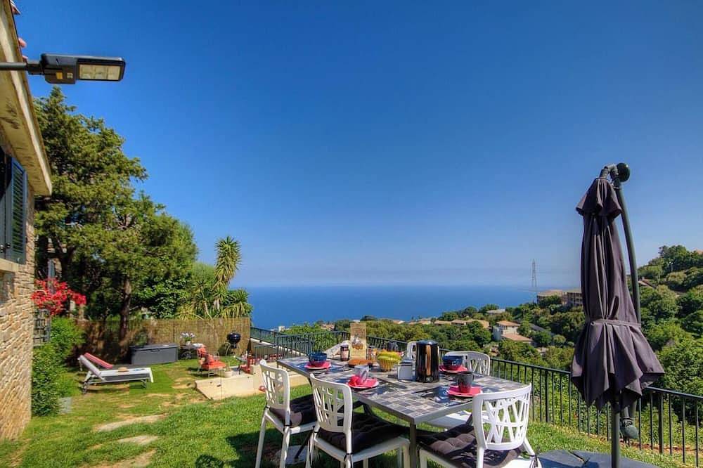 E Nivere - Bastia - Vacation Home in Bastia, Cap Corse