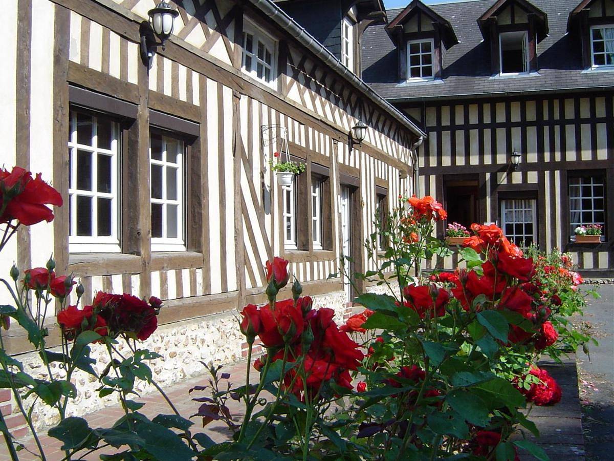 Béthanie in Firfol, Région de Lisieux