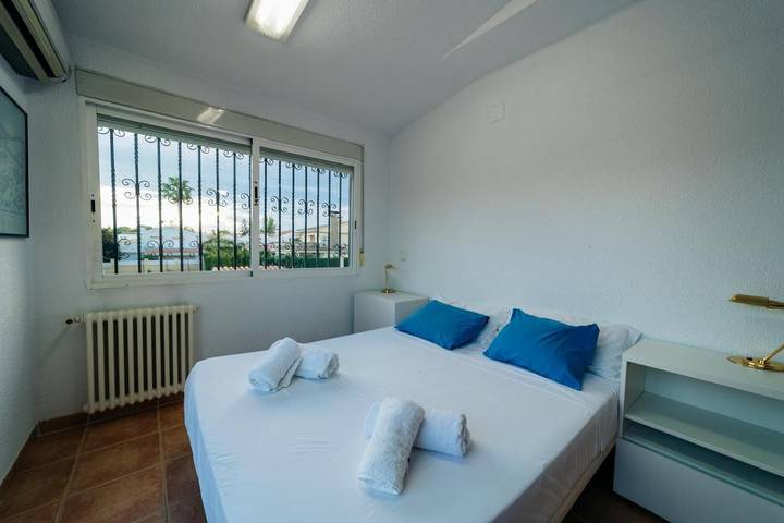 Casa rural para 12 personas, con piscina además de balcón y vistas en Benicasim - 4