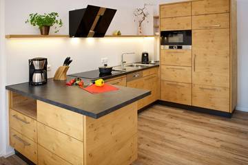 Ferienwohnung für 4 Personen in Oberstaufen, Allgäuer Alpen, Bild 2