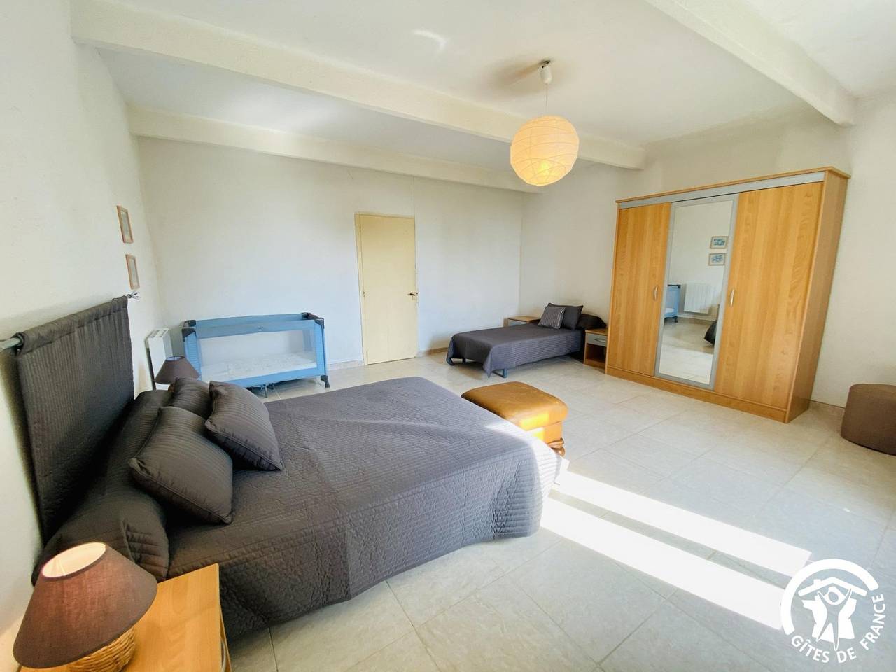 L'Étang in La Redorte, Carcassonne und Umgebung