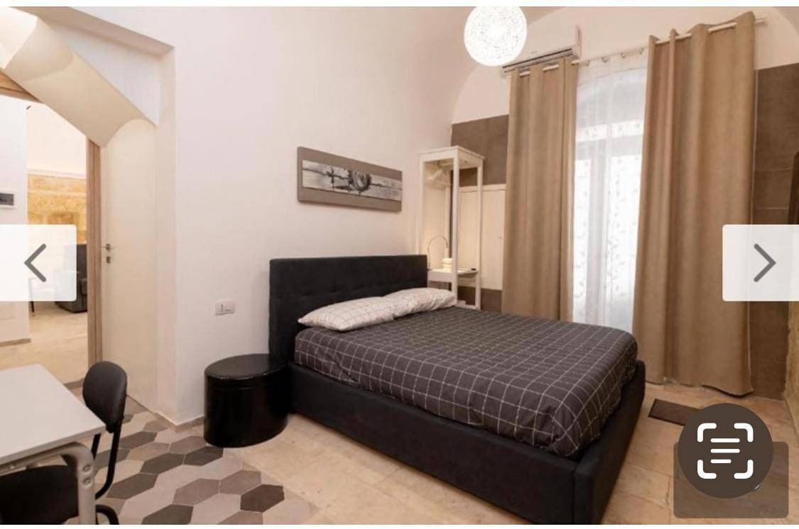 Double Room with Private Bathroom in Gioia del Colle, Provincia di Bari