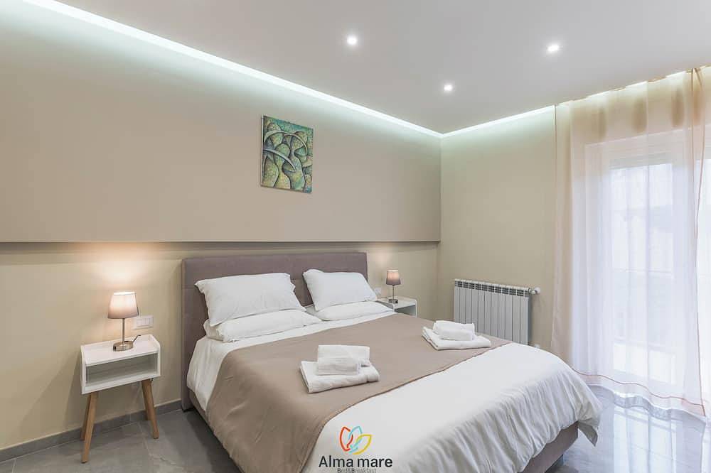 2 minutes from the beach.Pets allowed in Crotone, Crotone Provinz