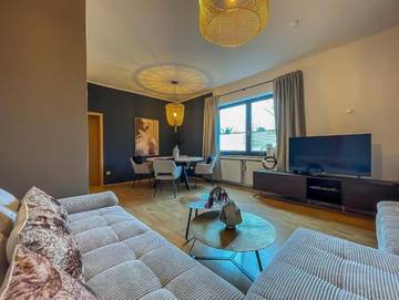 Ferienwohnung für 6 Personen in Worpswede