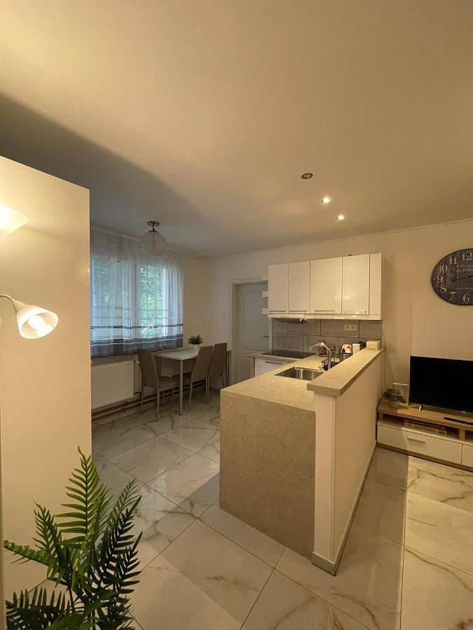 Appartement de vacances pour 4 personnes