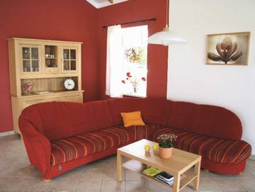 Ferienhaus für 5 Personen in Strasen, Wesenberg, Bild 2