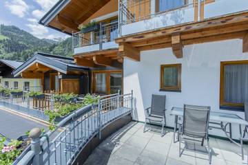 Ferienwohnung für 5 Personen in Rauris, Ski Amadé, Bild 4