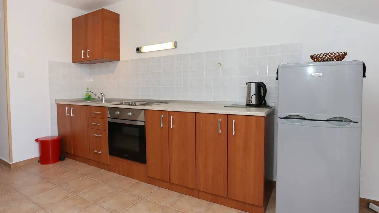 Ganze Ferienwohnung, Ferienwohnung für 4 Personen (41 m²) in Viganj in Viganj, Dubrovnik-Neretva