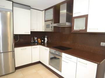 Appartement De Vacances pour 6 Personnes dans Salou, Costa Dorada, Photo 3