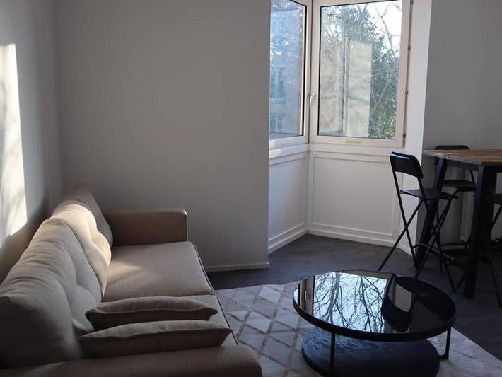 Apartamento de vacaciones para 6 personas - 1