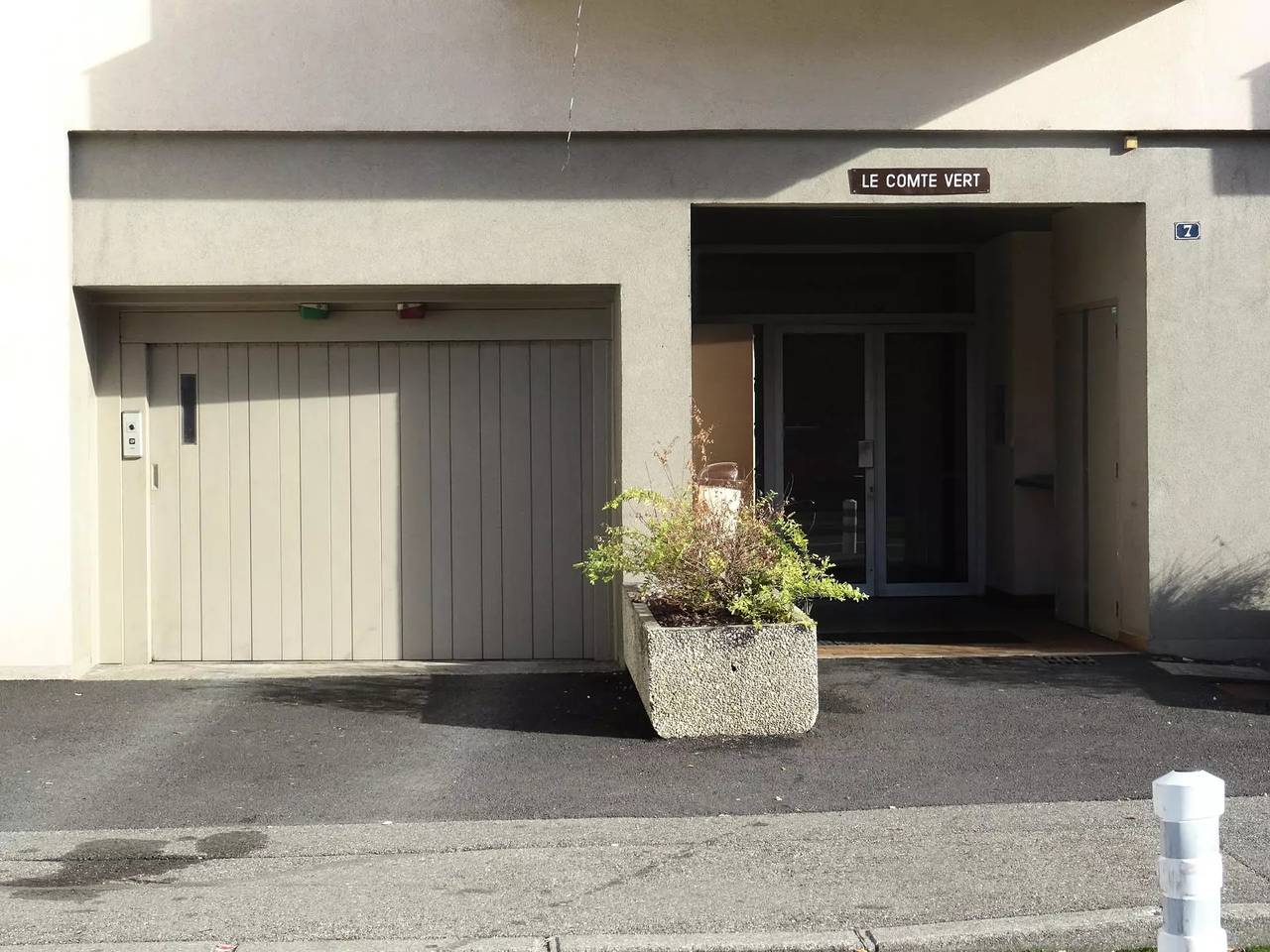 Ganzes Studio, In einer annimierten Nachbarschaft, Studio in der Nähe des Bahnhofs! in Aix-les-Bains, Chambéry und Umgebung