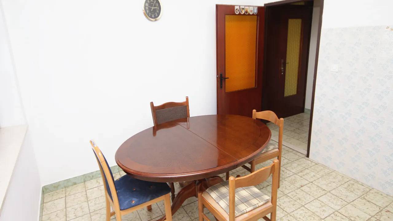 Ganze Ferienwohnung, Ferienwohnung für 5 Personen (66 m²) in Privlaka in Privlaka, Zadar