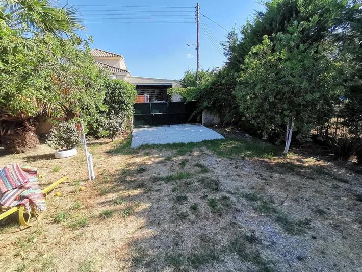 Bungalow für 2 Personen, mit Garten und Terrasse auf Zakynthos - 4