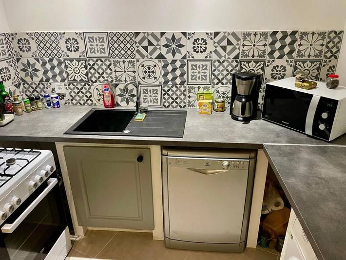 Location de vacances pour 2 personnes à Montolieu - 3