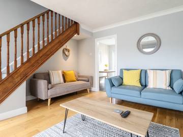 Cottage for 4 People in Llandudno, Conwy region, Photo 3