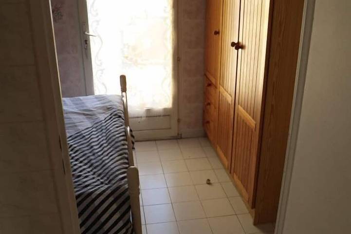 Ferienhaus für 7 Personen, mit Terrasse und Pool in Portiragnes Plage - 2