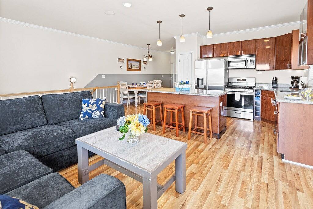 Vacation House for 12 Guests in Atlantic City, Jersey Shore