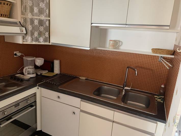Appartement entier, Appartement 4 pers. proche plage St Goustan avec vue port et animaux admis in Le Croisic, Côte d'Amour