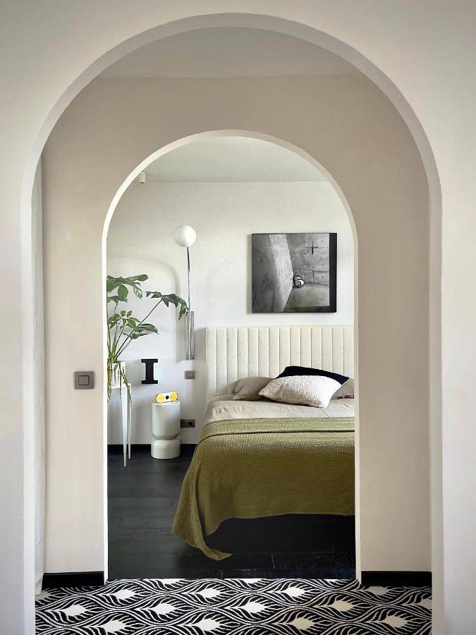 Triple Room with Private Bathroom in Villers-Cotterêts, Aisne