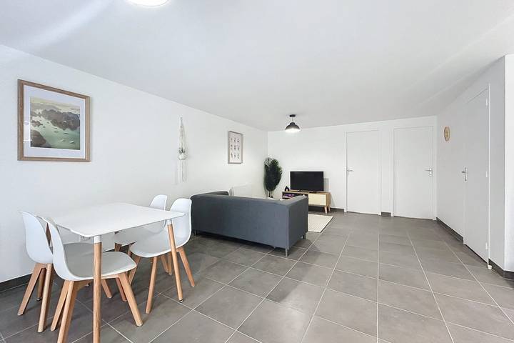 Gîte pour 4 personnes à Cuxac-d'Aude - 2