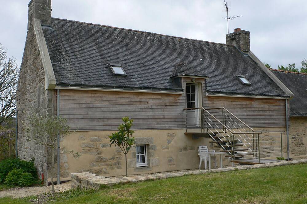 Apartamento entero, Dépendance Dans une Propriété in Riec-sur-Belon, Côte de Cornouaille