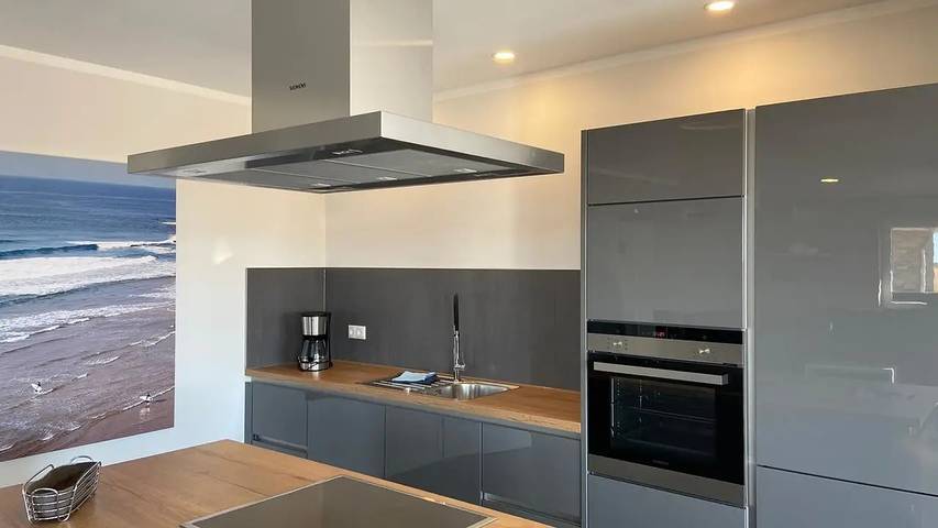 Bungalow für 6 Personen, mit Terrasse und Garten auf Fehmarn - 2