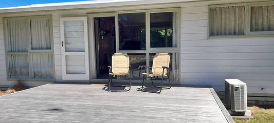 Cottage for 4 People in Turangi, Taupo District, Photo 3