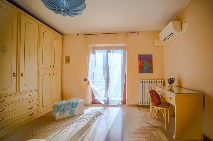 At Ale's House every detail is thought of for you! in Isola del Liri, Frosinone Provinz