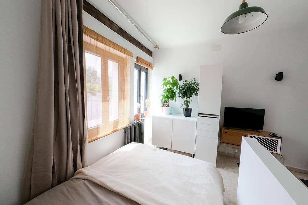 Apartamento entero, Lovely Studio in Boucau, Region de Bayona