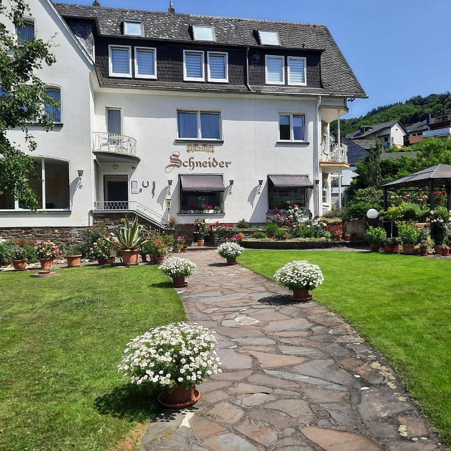 Pension Schneider in Sehl, Cochem
