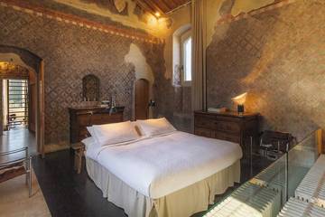 Villa per 15 Persone in Bagno a Ripoli, Valdarno, Foto 1