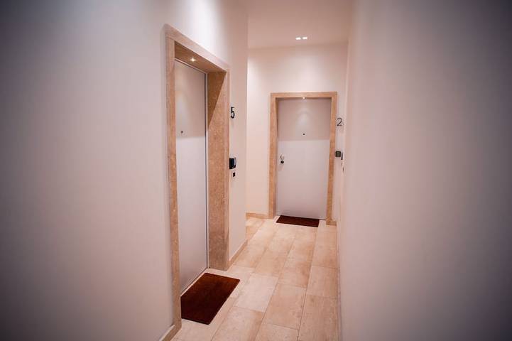 Vacation rental for 3 people, with terrace in Cagliari