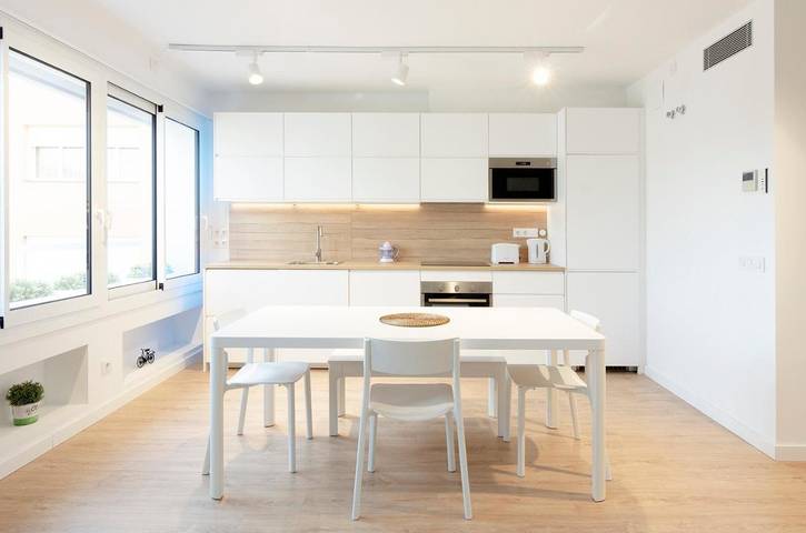 Apartamento para 2 personas en Gerona
