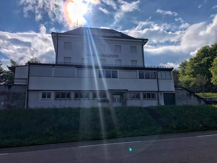 Gîte pour 4 personnes, animaux acceptés à Oderen - 4