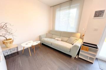Ferienwohnung für 2 Personen in Ückeritz, Usedom, Bild 1
