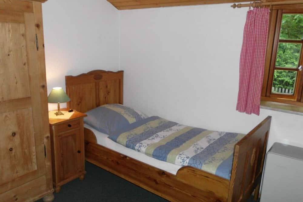 Ganze Wohnung, Ferienhaus Hirtenkate Ferienwohnung 2 in Soderstorf, Nordheide