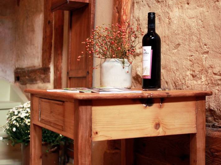 Ferienhaus für 4 Personen in Quedlinburg - 3